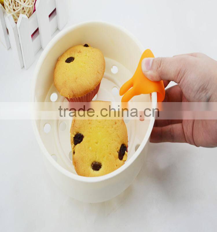 Plastic professional wholesale tea bag holder