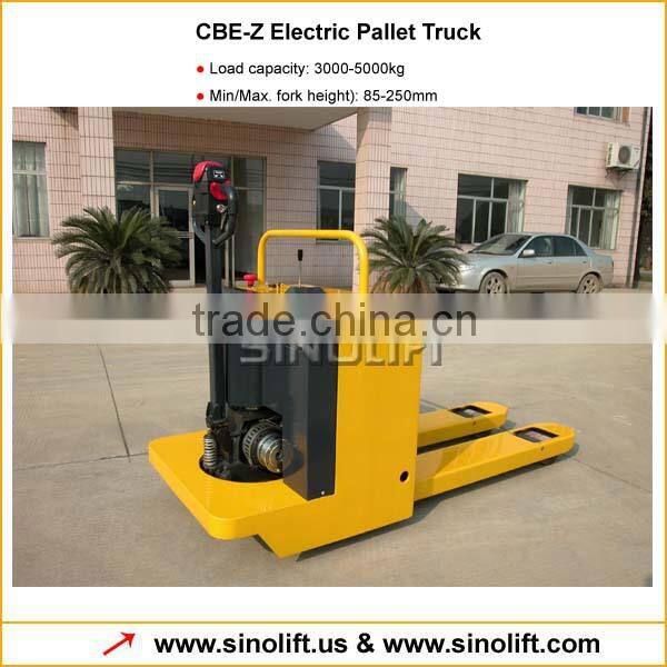 CBE-Z Series Electric Pallet Truck Battery Chargers