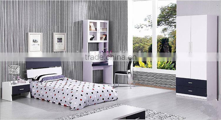 2016 XC021 morden design living room nuoyaxin 090 wooden cheap home furniture wardrobe