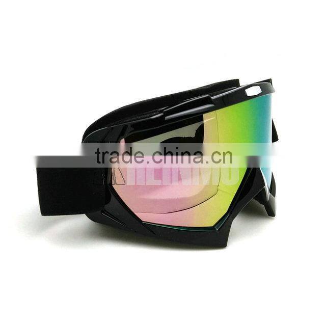 Waterproof Motorcycle goggles fox racing motocross ski google