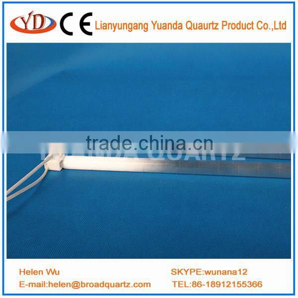 IR lamp IR heater Infrared Lamp IR drying lamps