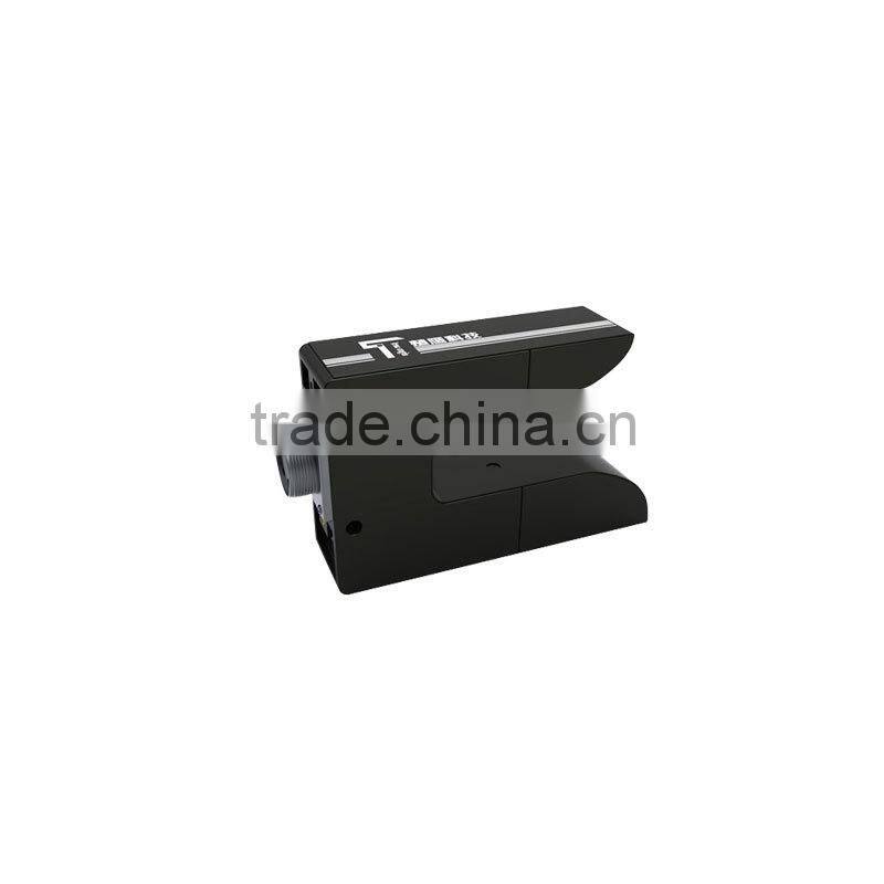 EPS-B edge web guide sensor digital sensor for edge postion control sysem