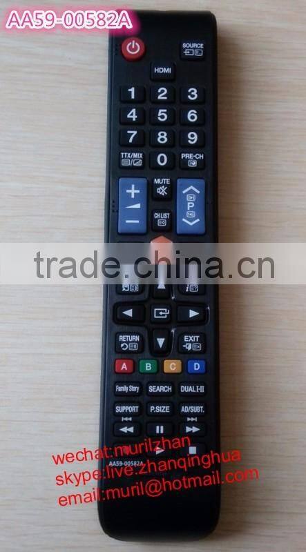 ZF S903 Universal Remote Control for Samsung LCD/LED TV,directly use no need to set