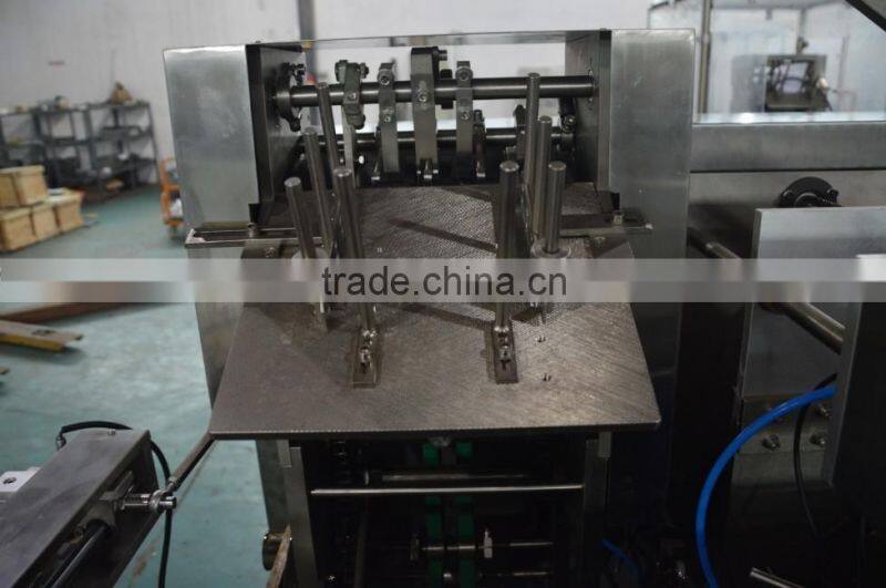 ZH-100 Automatic Horizontal Carton Packaging Machine