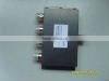350-800MHz/350-520MHz 4-ways RF UHF Power Splitter/Divider