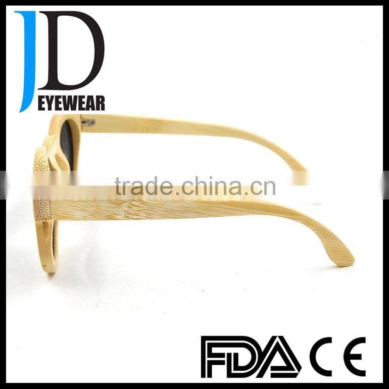 2016 Custom Real Wood Sunglasses Polarized China