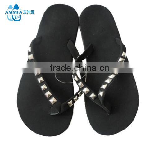 OEM Woman good EVA flip-flop slippers