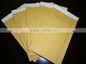 kraft paper bubble envelope machine MX-E260V