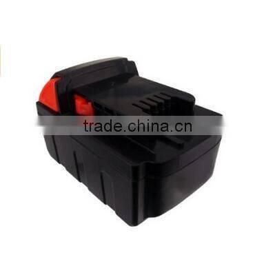 Milwaukee 48-11-1840 M18 REDLITHIUM XC 4.0 Ah Extended Capacity Battery Pack