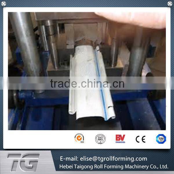 roller shutter door sheet roll forming machine best machine manufacture in China