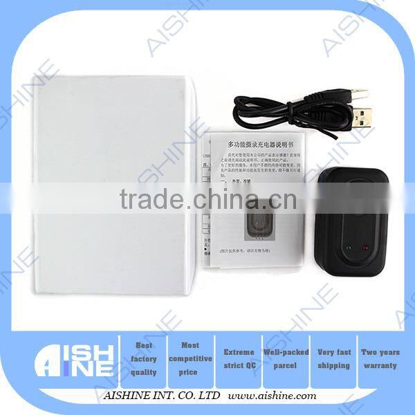 Small Nanny Camera Home Security Hidden Camera Detector Surveillance Camera Digital US Adapter Cam