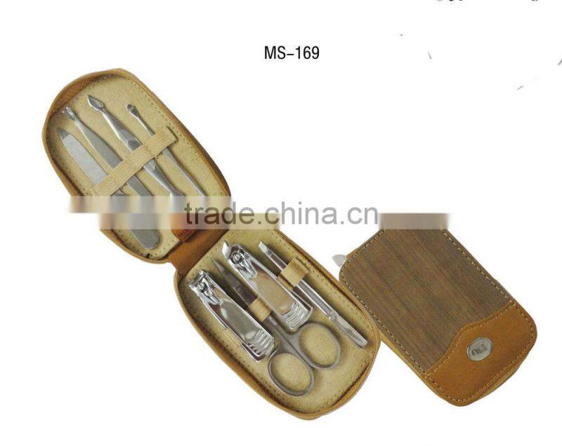 Best choice for USA market manicure set