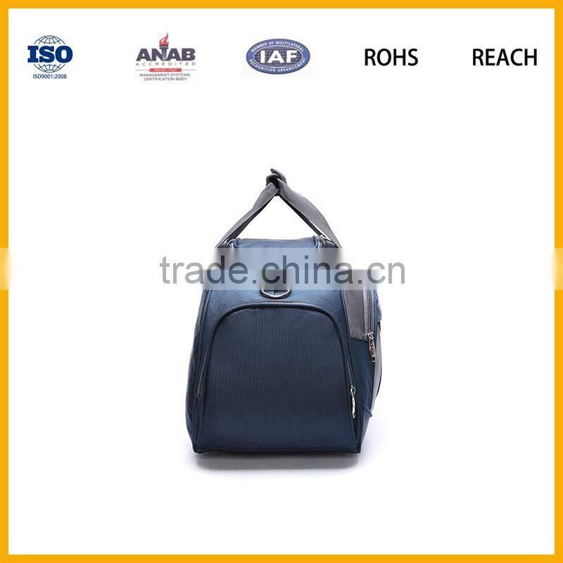 Trendy Large Capacity Multilayer Men and Women Travelling Sports Bags for Sale