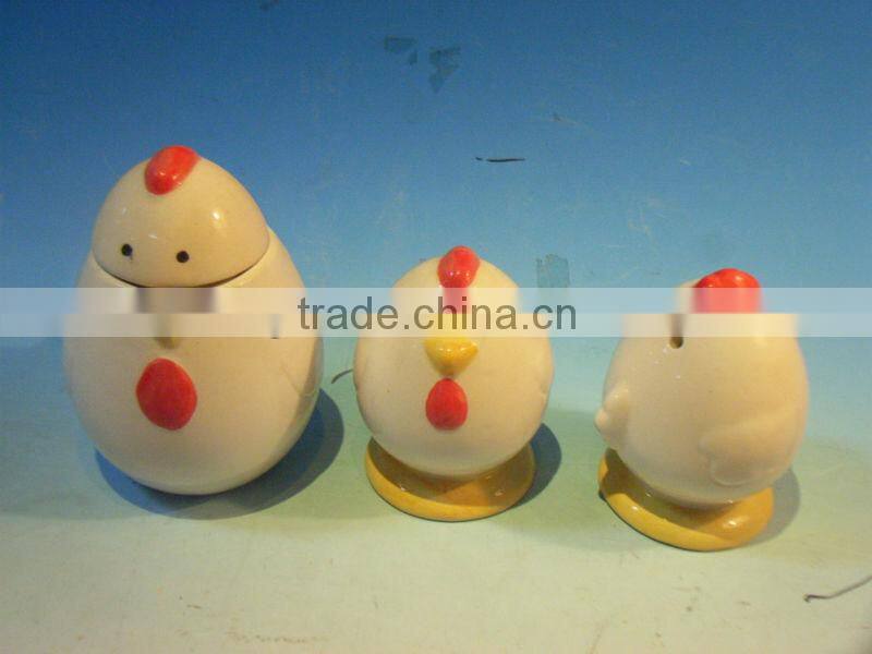 creamer pot ceramic milk pot