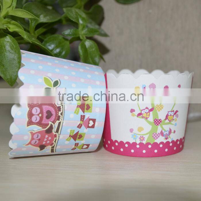 2015 new arrive cake packaging box