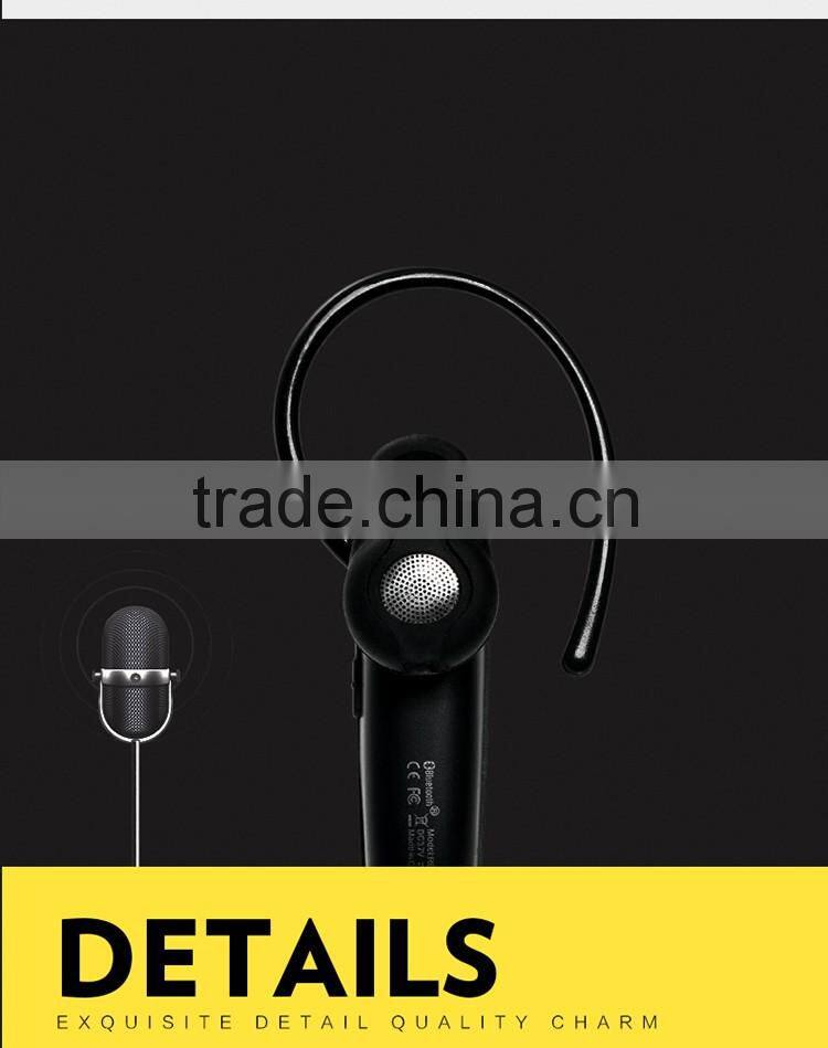 REMAX best wireless bluetooth earphone earpiece headset