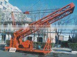 FGSL-600 water well drilling rig