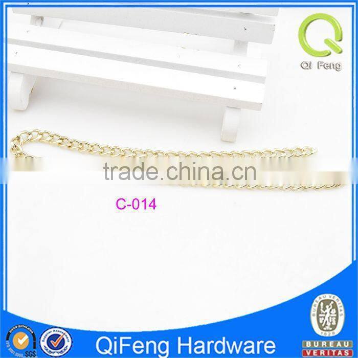 C-014 decorative chain curtains hoting accessories detachable