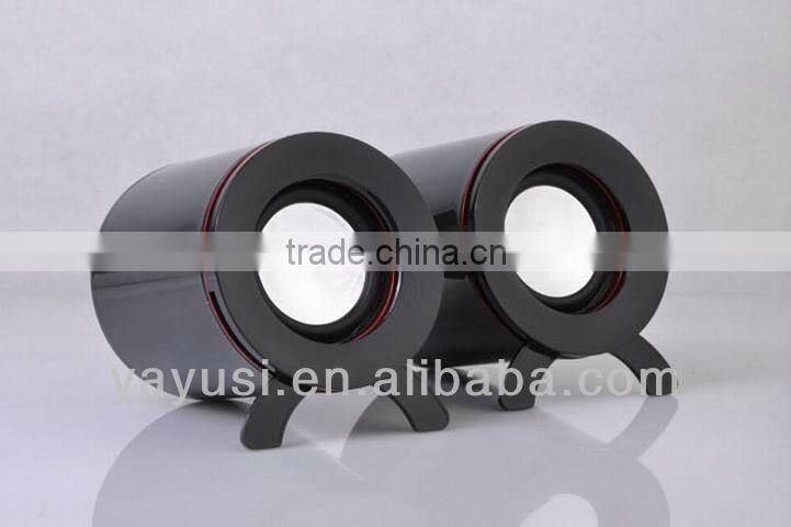 USB2.0+3.5MM Jack Diffusori Speaker