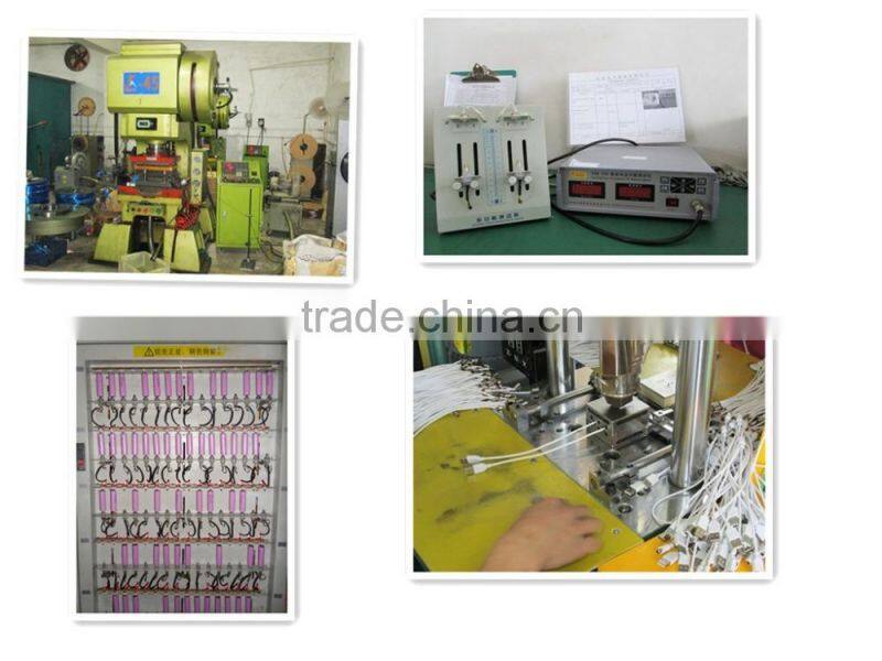 2015 New 5200MAH LCD display power bank