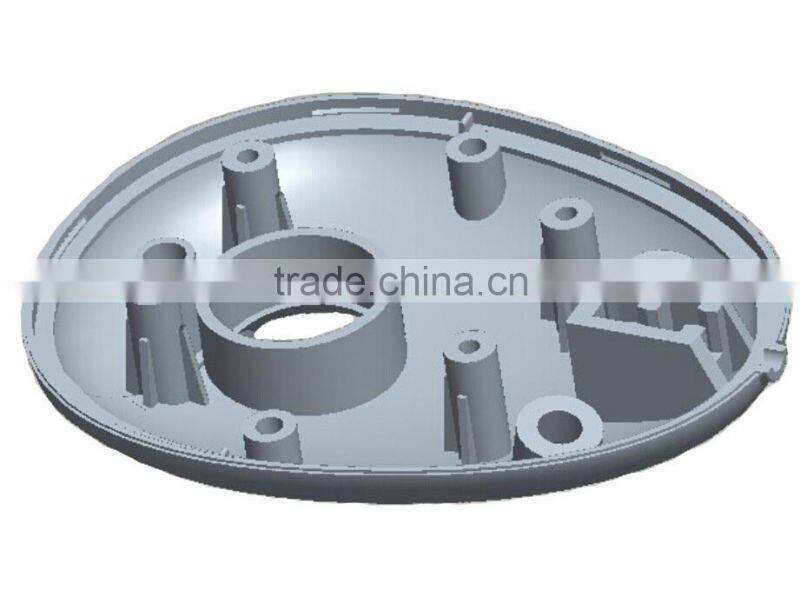 Professional Pipe Fitting Mould