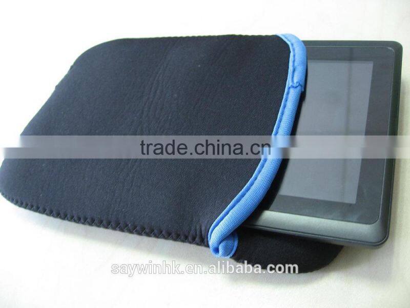 waterproof neoprene Tablet Sleeve