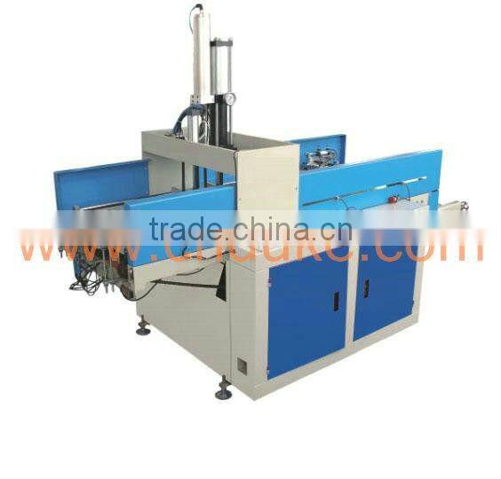 DK-A Automatic Non-woven bag making machine