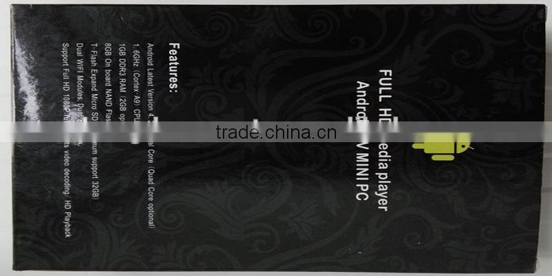 android smart tv box android watch