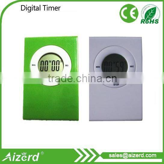 digital timer for cooking
