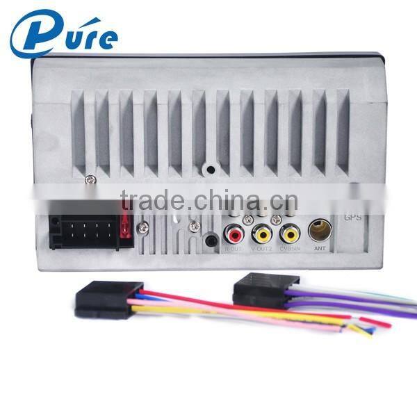 Car MP5 Player for Entertainment 7 Inch Screen MP5 Player Car Stereo Video MP5 Player