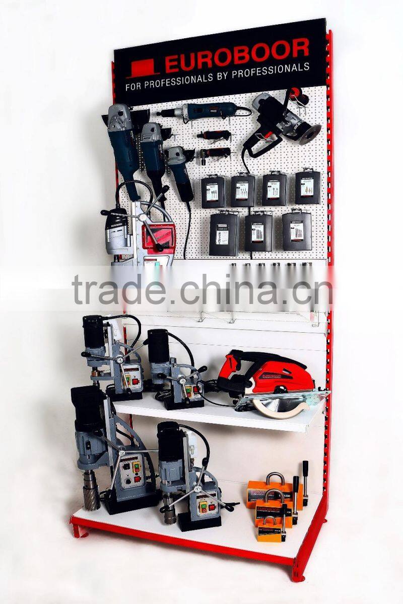 Garden Tools Set Display stand