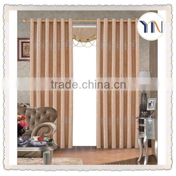 curtain fabric manufacturer yoniner famous but cheap white fabric