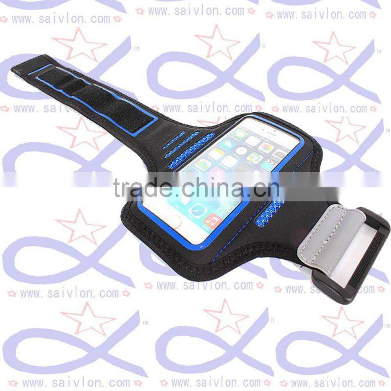 sports mobile phone arm pouch / arm mobile phone pouches