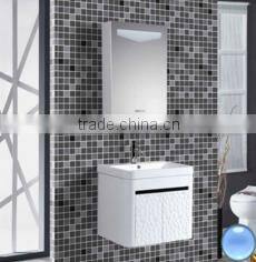 kangchen solid wood bathroom cabinet furniture wholesale factory cheap