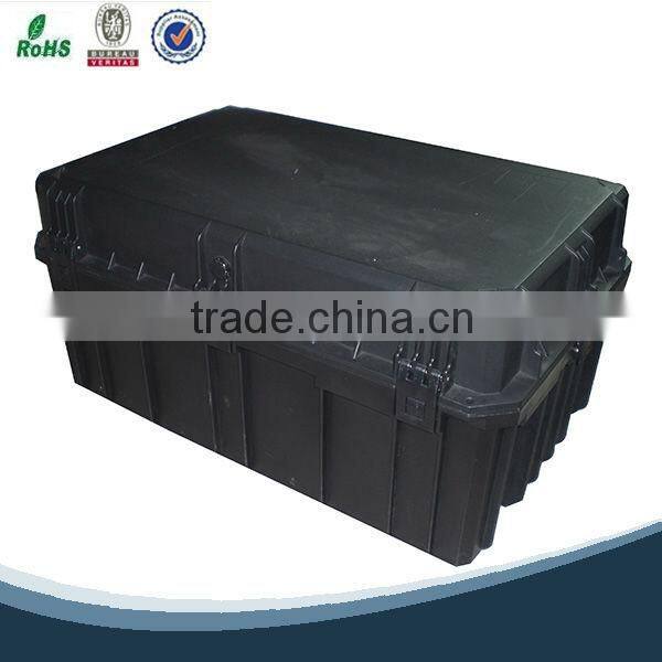 anti-shock hard plastic case
