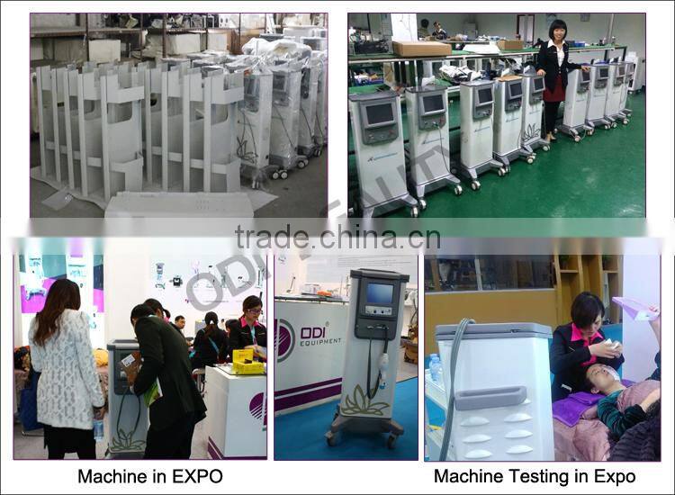 (CE Certificated) Non Surgical Mesotherapy Facial Firming Machine for Wrinkle Reduction&Fine Line Care R80