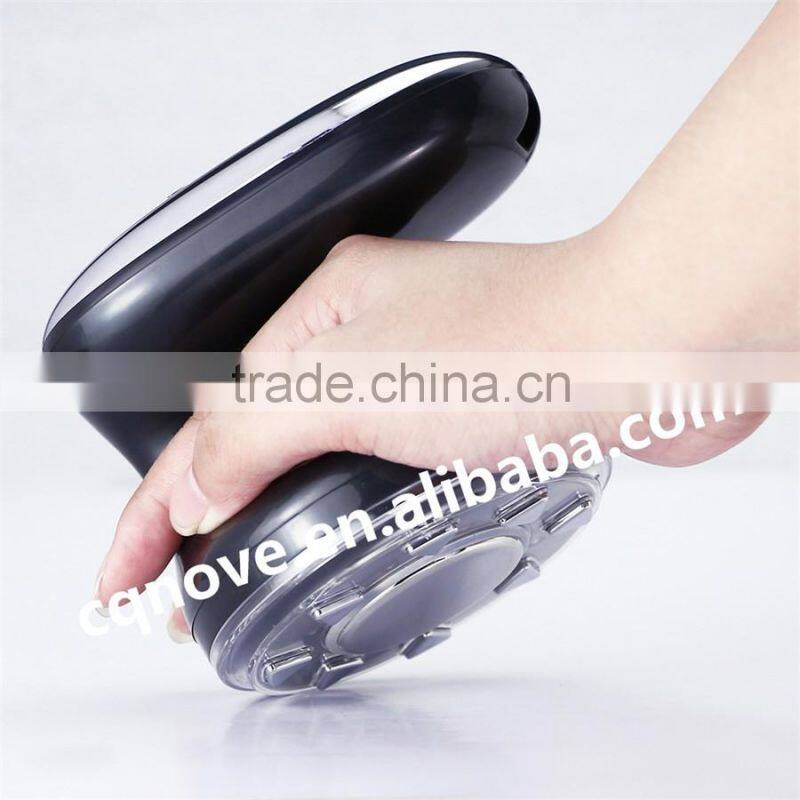 2016 Durable electrical fat burning beauty massager