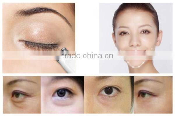 High Quality Microcurrent EMS beauty device for face lift