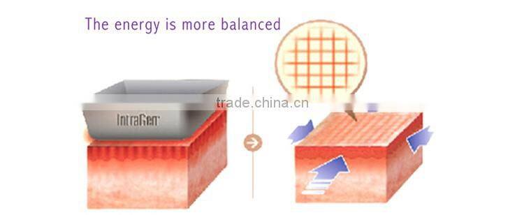 3 tips Micro current facial massage machine