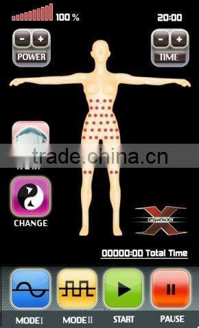 Newest Vertical Cavitation Slimming RF Skin Beauty Machine