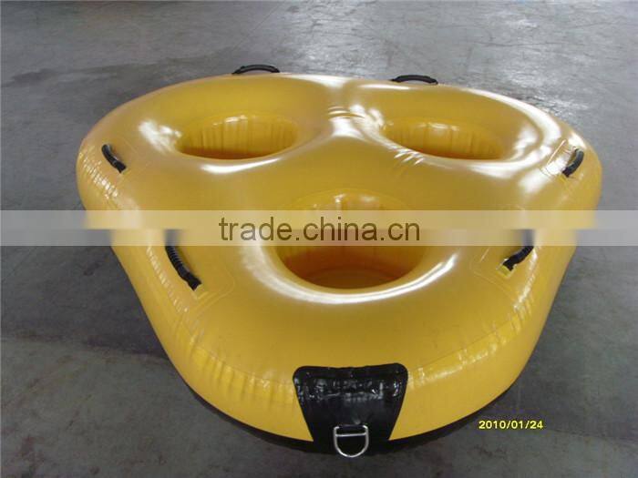 Hot sale high quality inflatable boat/rigid inflatable boat