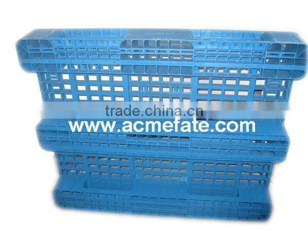 Top Quality Plastic Pallets for Transporting Made in China