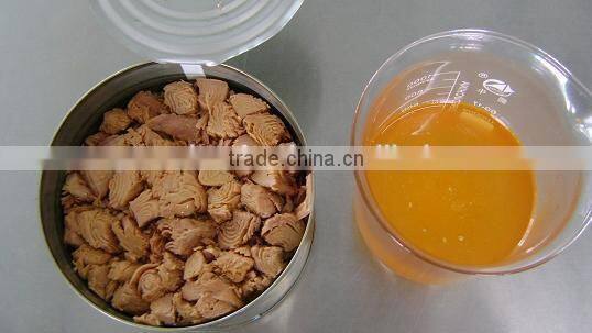 Bulk Wholesale Best Canned Tuna Fish with canning fish Price