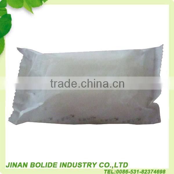 natural soap with OEM service