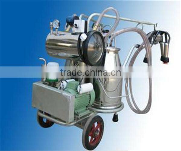 coe Milk Extruding Machine/Milking Machine