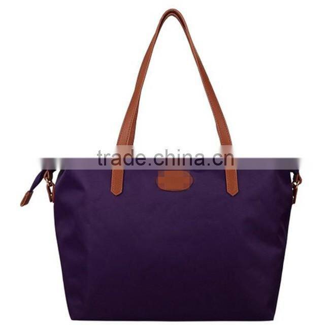 Durable high quality canvas reusable tote bag,promotion bag,brand shopping bagsbrand shopping bags