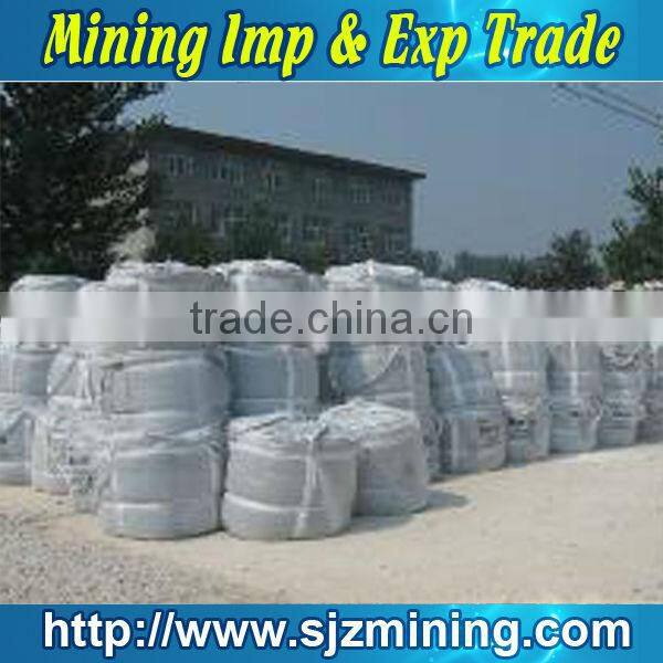 Manufacture supply Barite