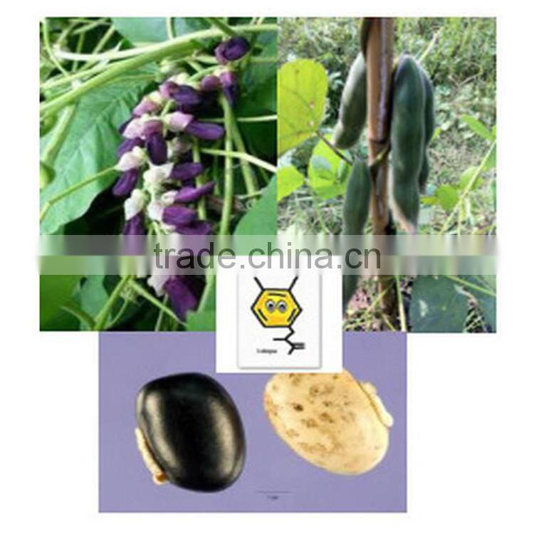 Velvet Bean Seeds Extract L-dopa for health care product
