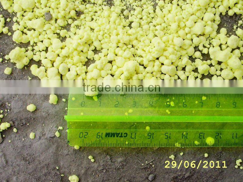 China professional design sulfur mill for sale