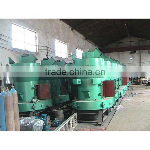 YGM series High Pressure Suspension grinder for sale